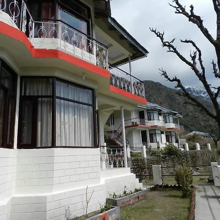 Hotel Shivalay Dharamshala Luaran gambar