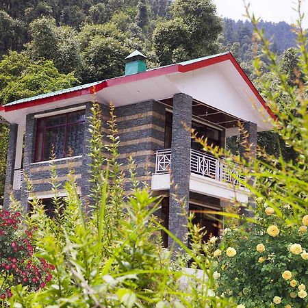 Hotel Shivalay Dharamshala Luaran gambar
